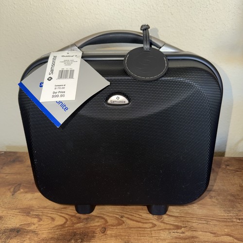 Beauty case samsonite outline - samsonite,