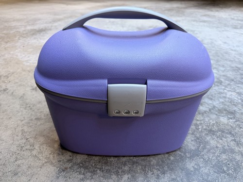 Beauty samsonite rigido viola - beauty,