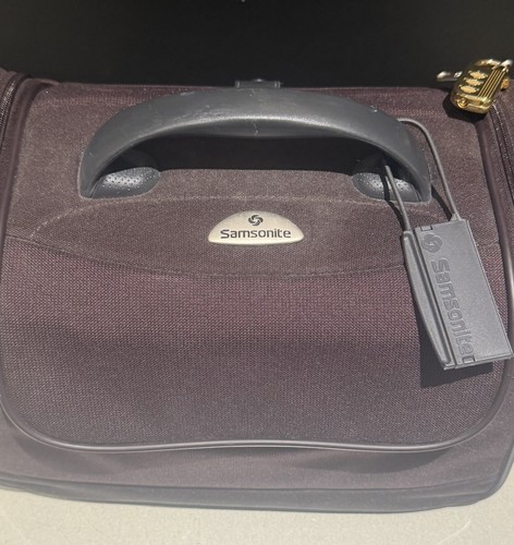Borsa accessori trucco