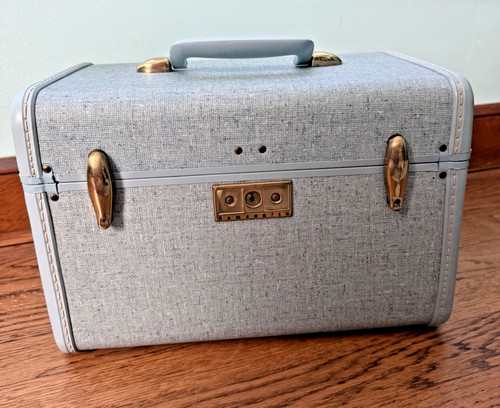 Valigia vintage samsonite - vintage,