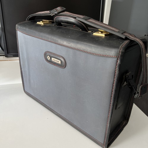 Vanity case borsa viaggio - vanity,
