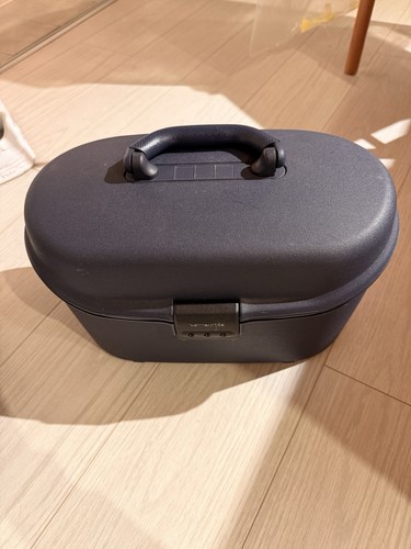 Samsonite beauty case - samsonite, beauty-case
