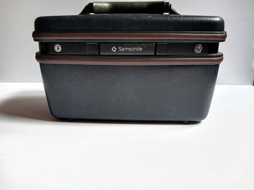 Beauty case treno bagaglio