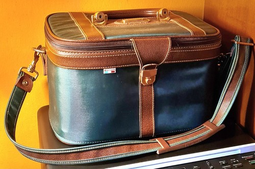 Beauty case samsonite - beauty-case, vintage