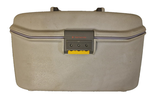 Beauty case donna samsonite - beauty,