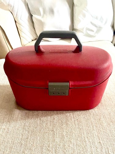 Beauty case rigida samsonite - case,