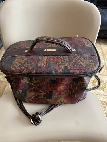 Beauty case samsonite con - beauty,
