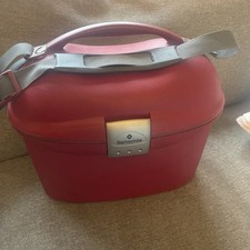 Samsonite Vanity Case da