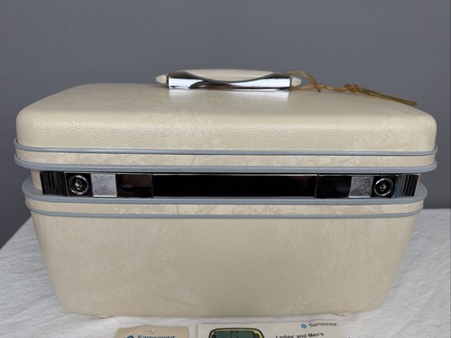 Valigia treno samsonite - treno,