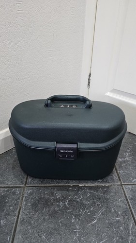 Vintage samsonite oyster - vintage,