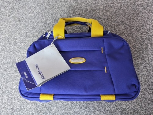 Beauty case samsonite dlite - case,