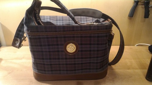Beauty case samsonite - samsonite, con