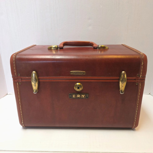 Valigia treno samsonite 4912 - valigia,