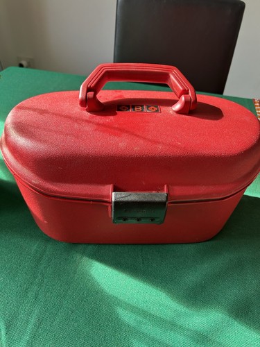 Beauty case samsonite - beauty,