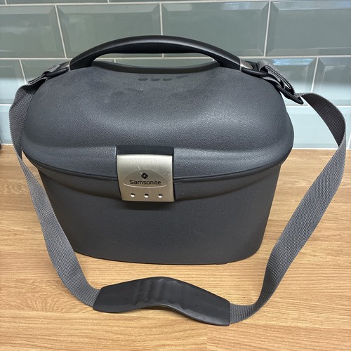 Samsonite vintage vanity case - vintage,