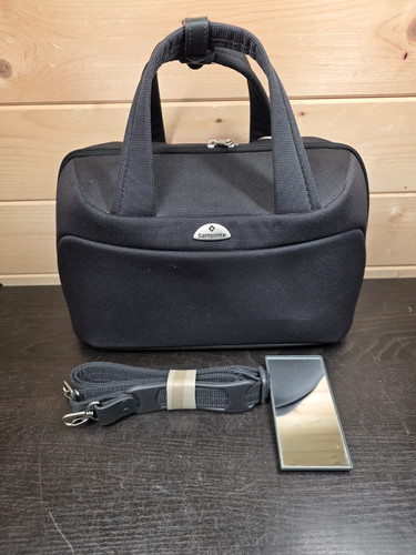 Samsonite beauty vanity case - samsonite,