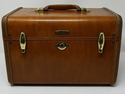 Valigia treno samsonite - valigia,