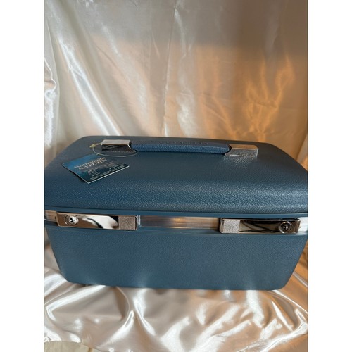 Beauty case vintage - , samsonite