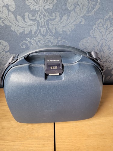Samsonite vanity case guscio - samsonite,