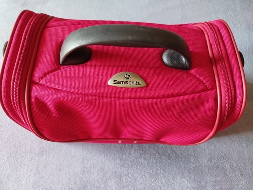 Beauty case samsonite - case,