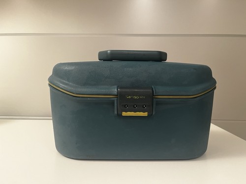 Beauty case samsonite - beauty,
