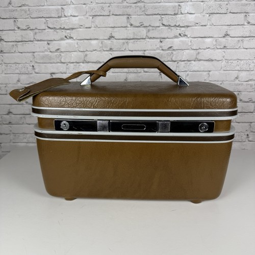 Beauty case vintage samsonite - case,