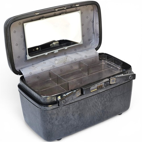 Vintage samsonite cosmetic - samsonite,