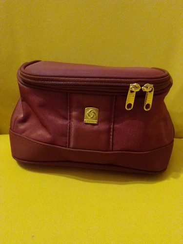 Samsonite beauty case - case, porta