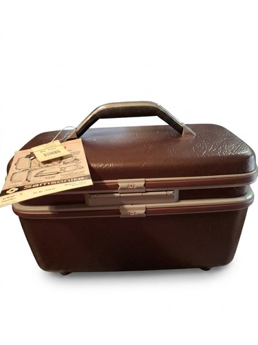 Beauty train case - , cosmetico