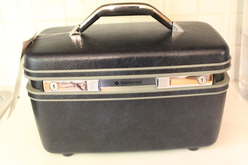 Beauty case samsonite - case,