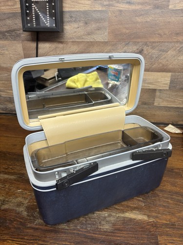 Beauty case vintage samsonite - beauty,