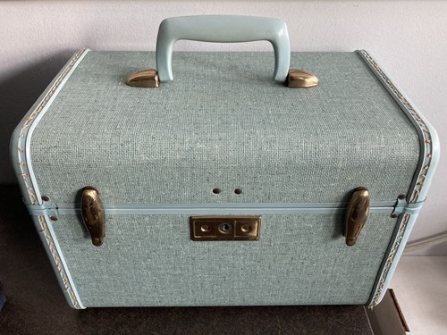 Beauty case treno samsonite