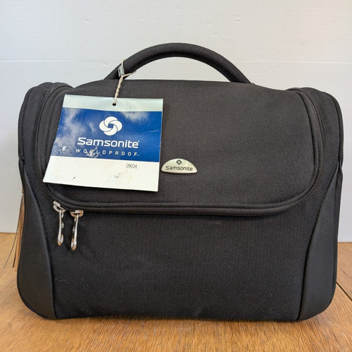 Beauty case samsonite vanity - beauty,