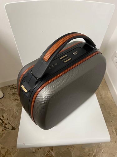 Beauty case samsonite - case,