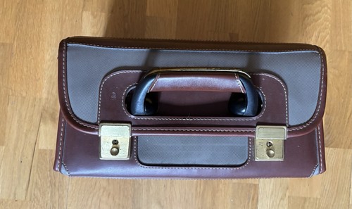 Samsonite beauty case - -,