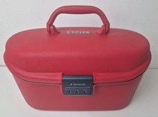 Samsonite Hard Shell Oyster