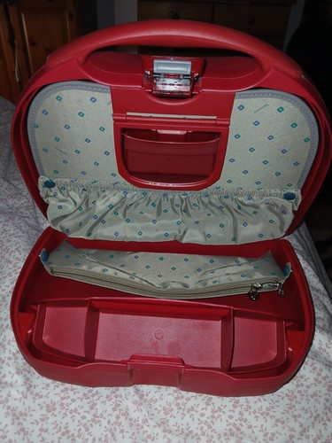 Vintage samsonite epsilon - samsonite,