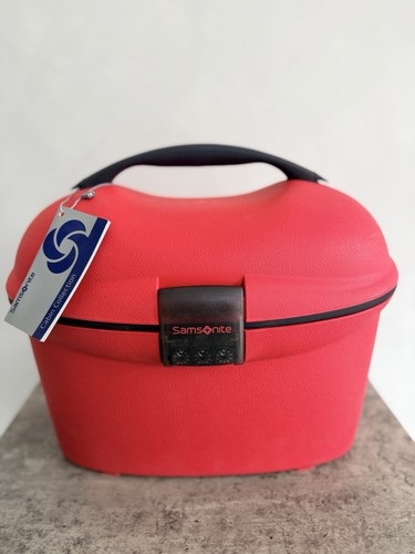 Beauty case vintage - , samsonite